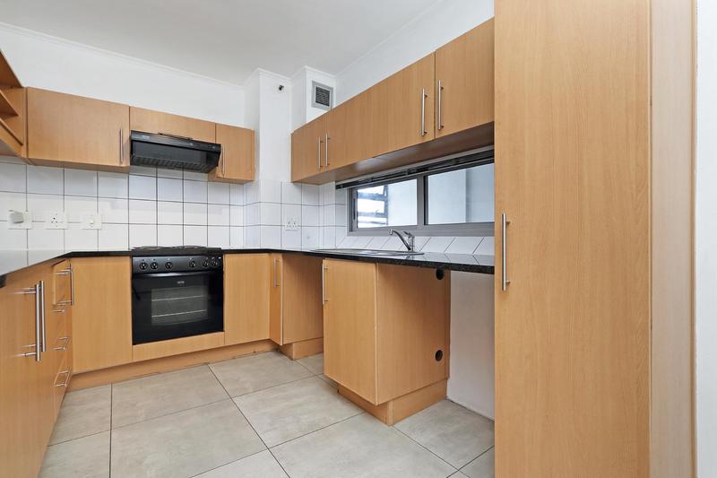 2 Bedroom Property for Sale in Claremont Western Cape